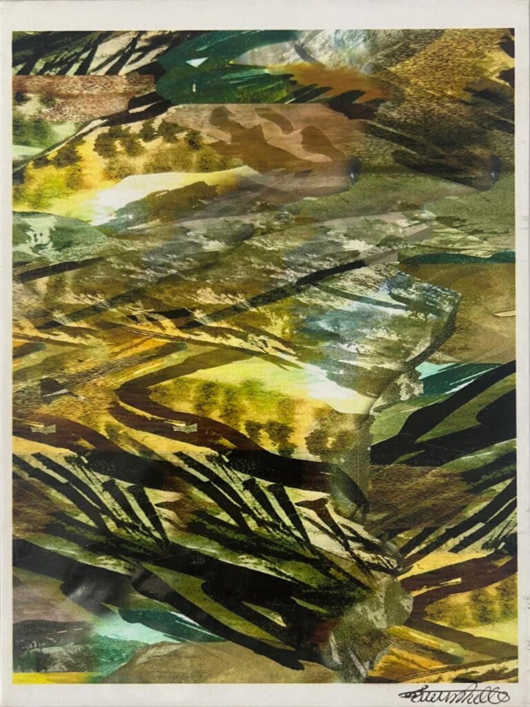 Mini Abstract #3