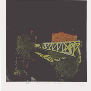 Let's Create Ashton Bridge