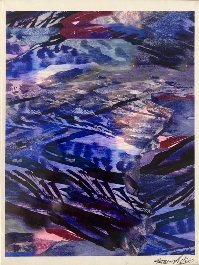 Mini Abstract #2