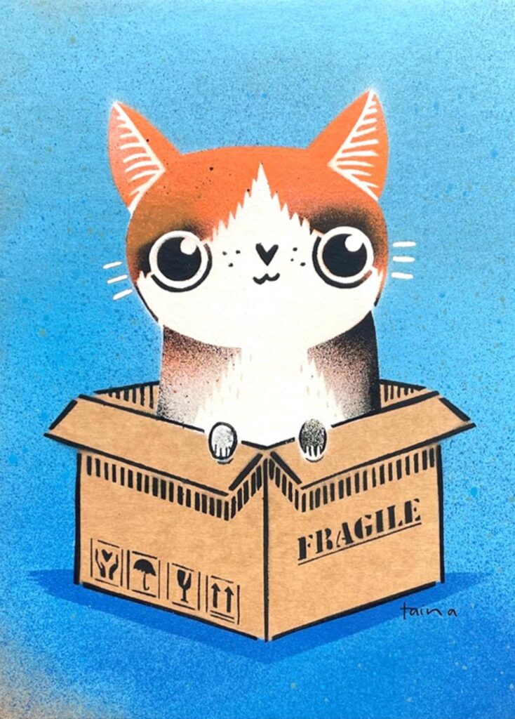 Fragile