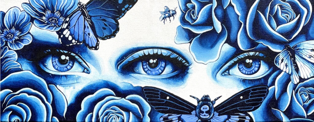 All Seeing Eye