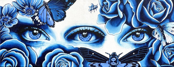 All Seeing Eye
