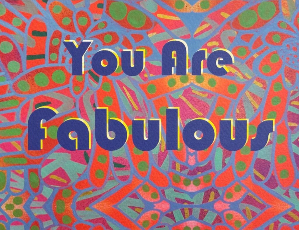 Fabulous