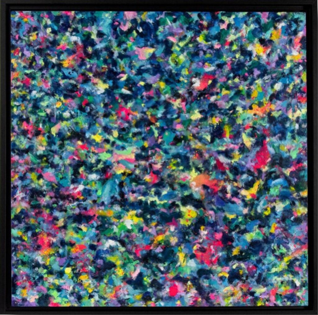 Cosmic Palette Original