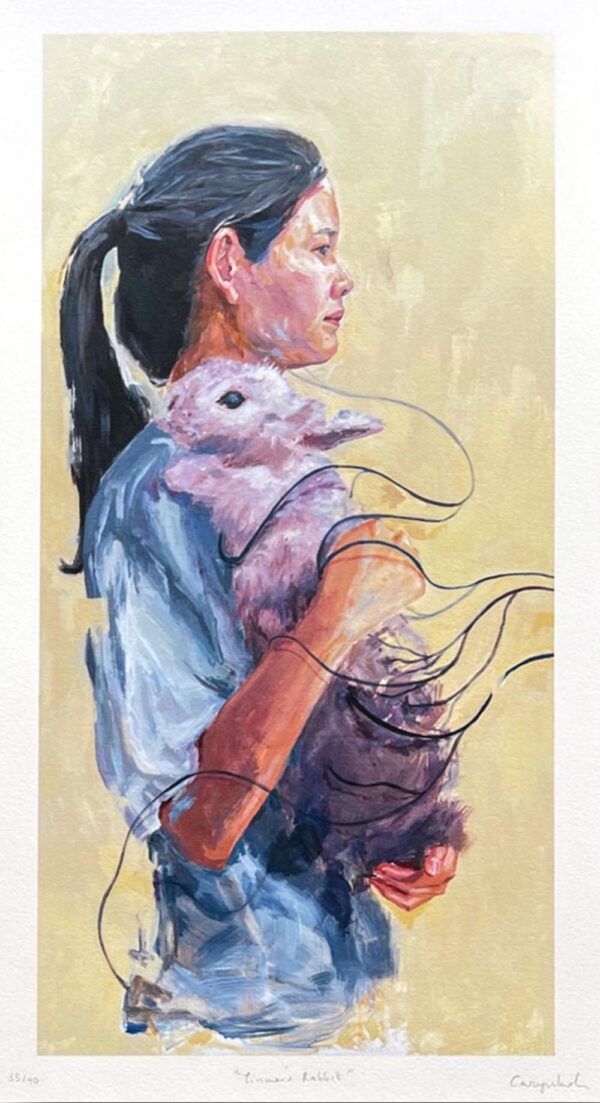 Bunny & Me