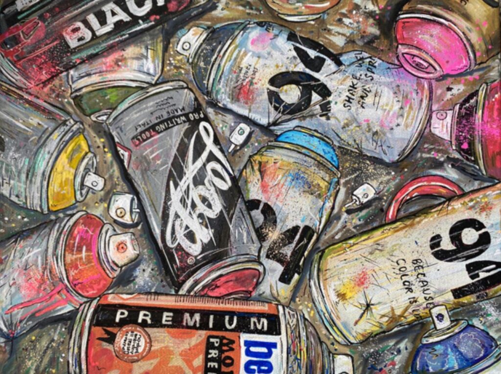 Cans 2