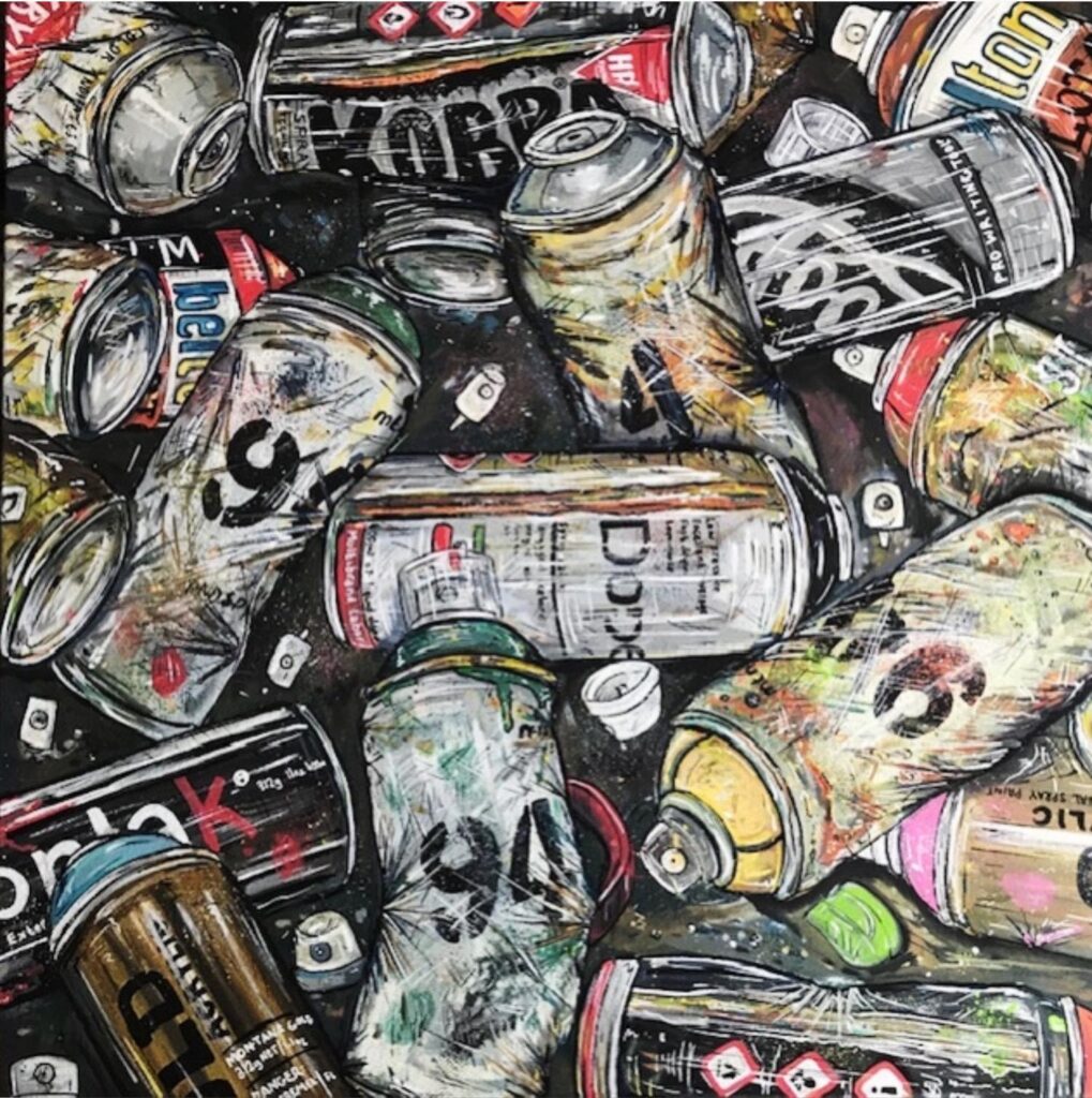Cans 1