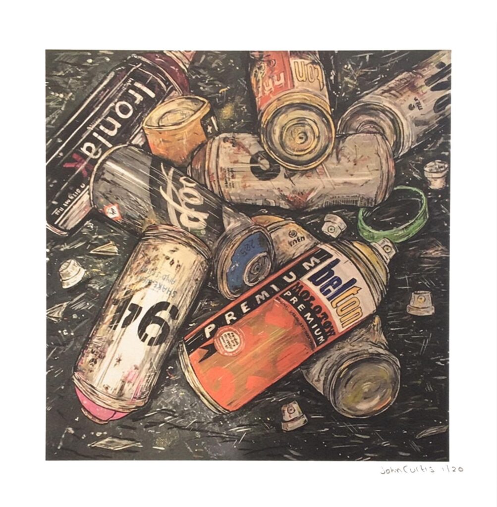 Cans