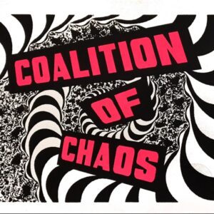 Coalition of Chaos