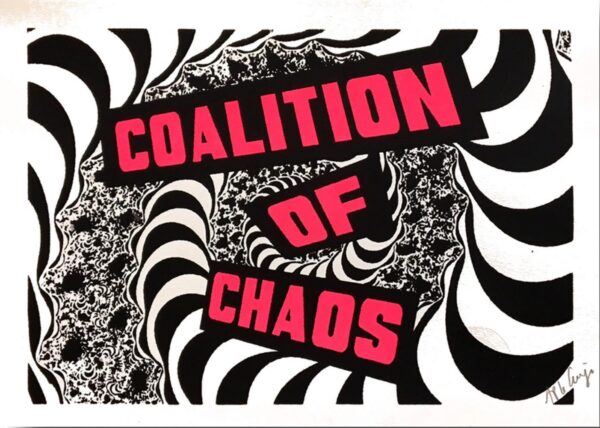 Coalition of Chaos