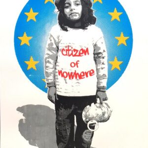 Citizen of Nowhere - EU