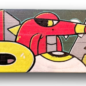 Flat Out 1