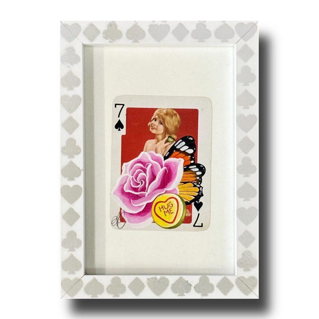 7 of Spades