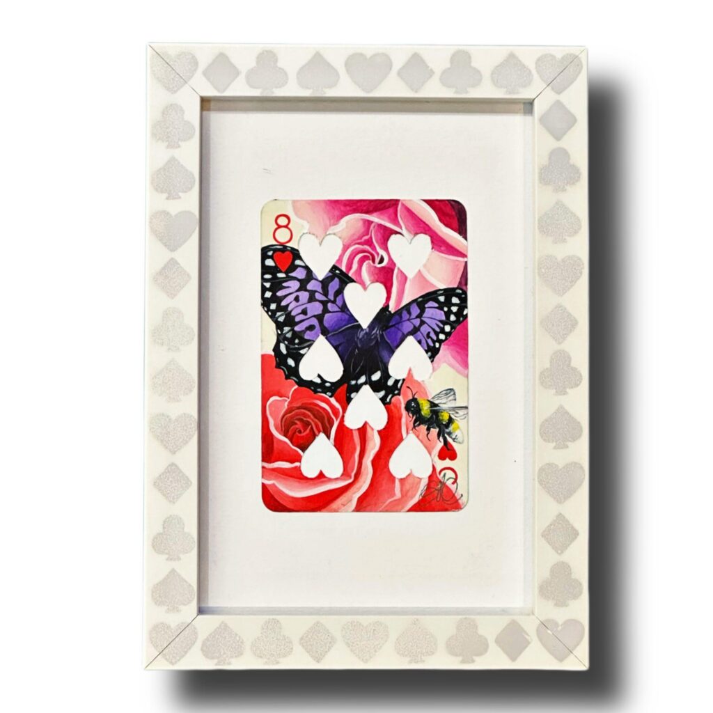 8 Of Hearts