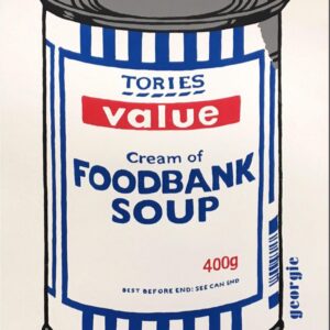 Foodbank Soup