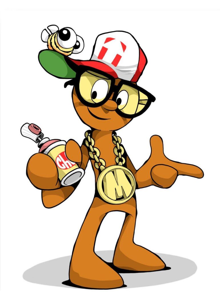 Graff Morph