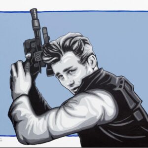 James Dean Solo