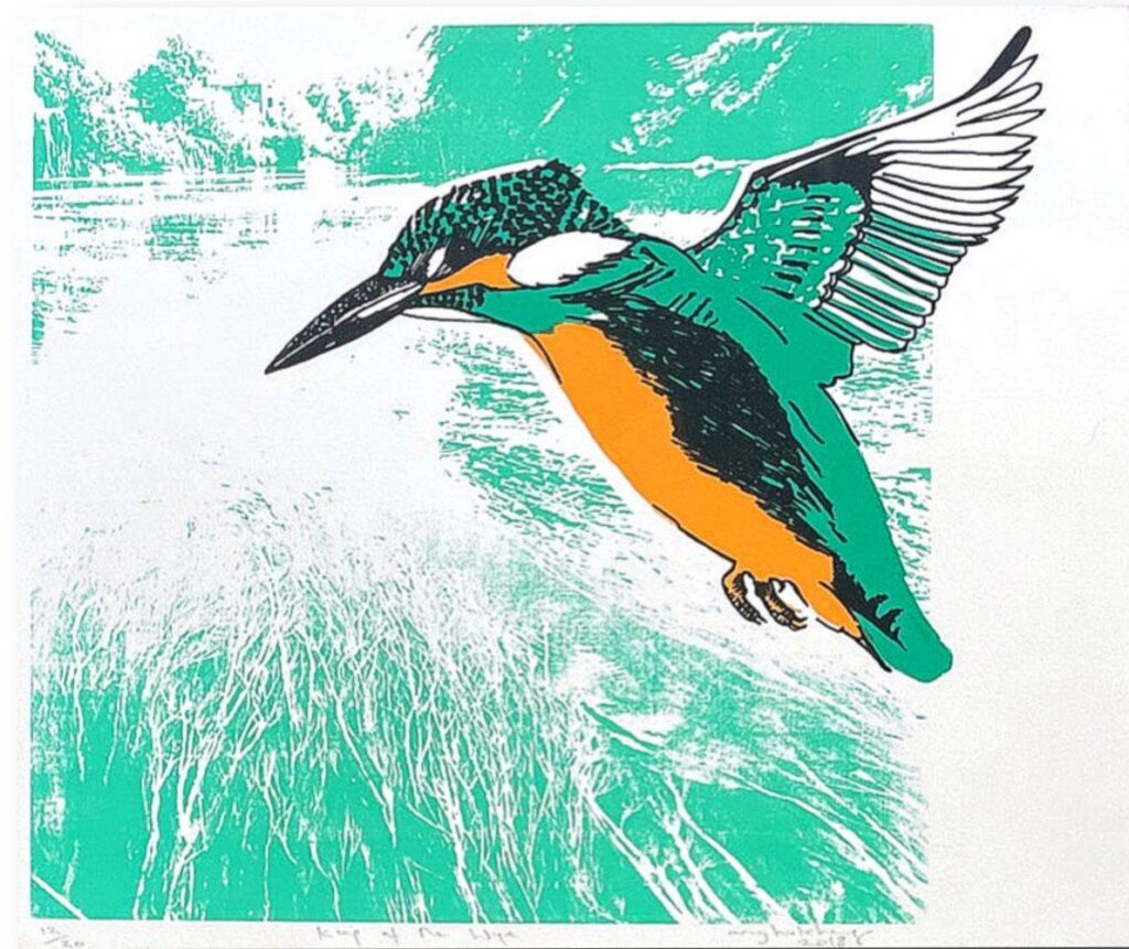 King of the Wye