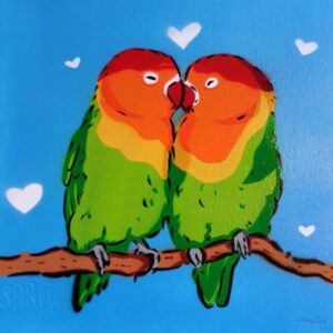 Love Birds