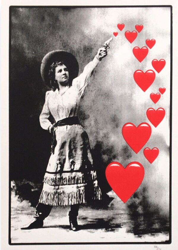 Love Slinger