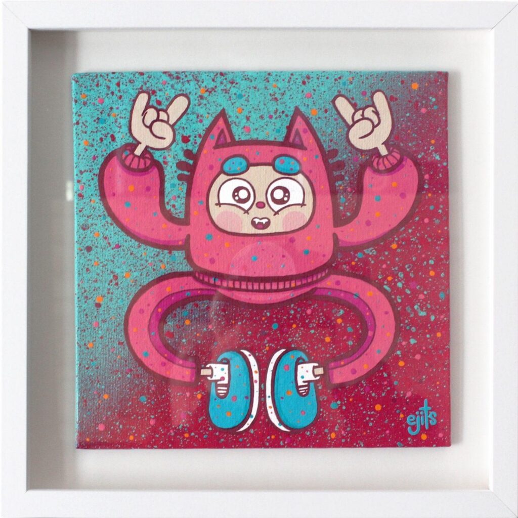 Maneki Neko