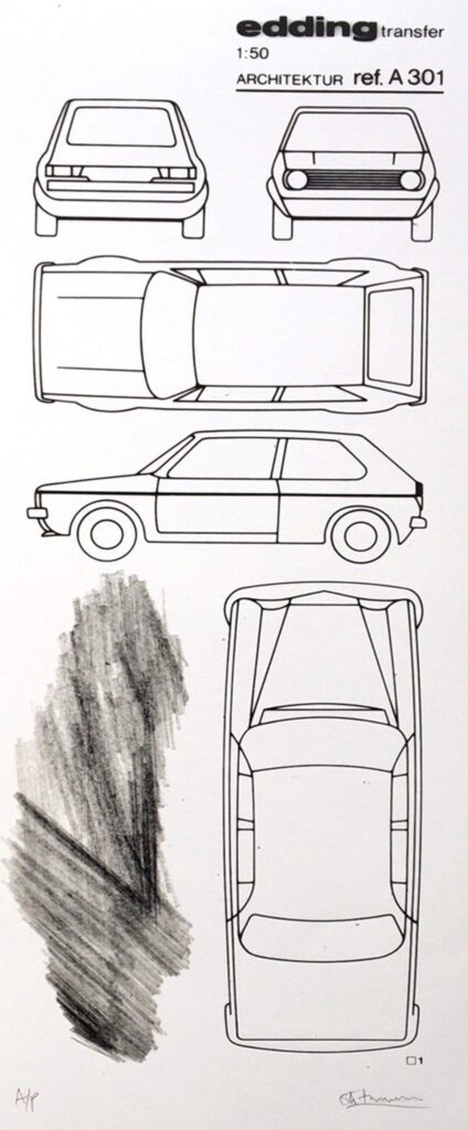 MK1 transfer