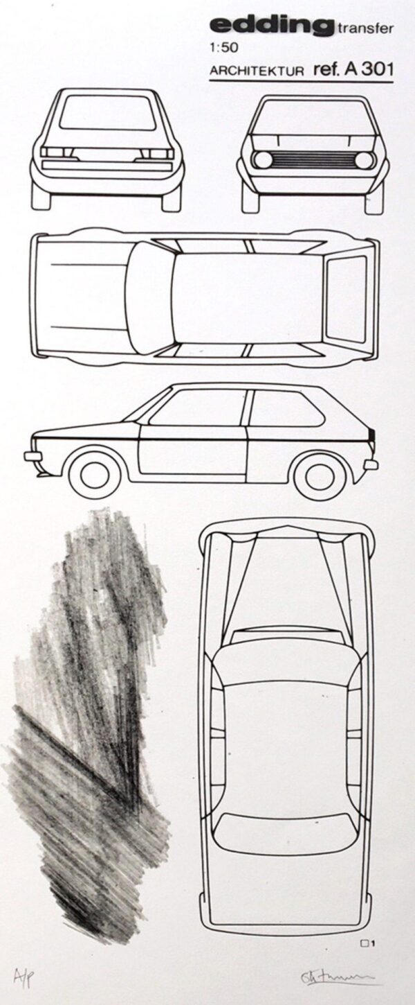 MK1 transfer