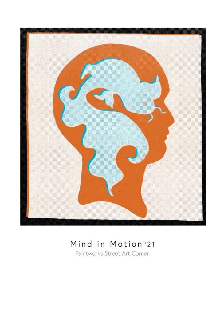 Mind In Motion