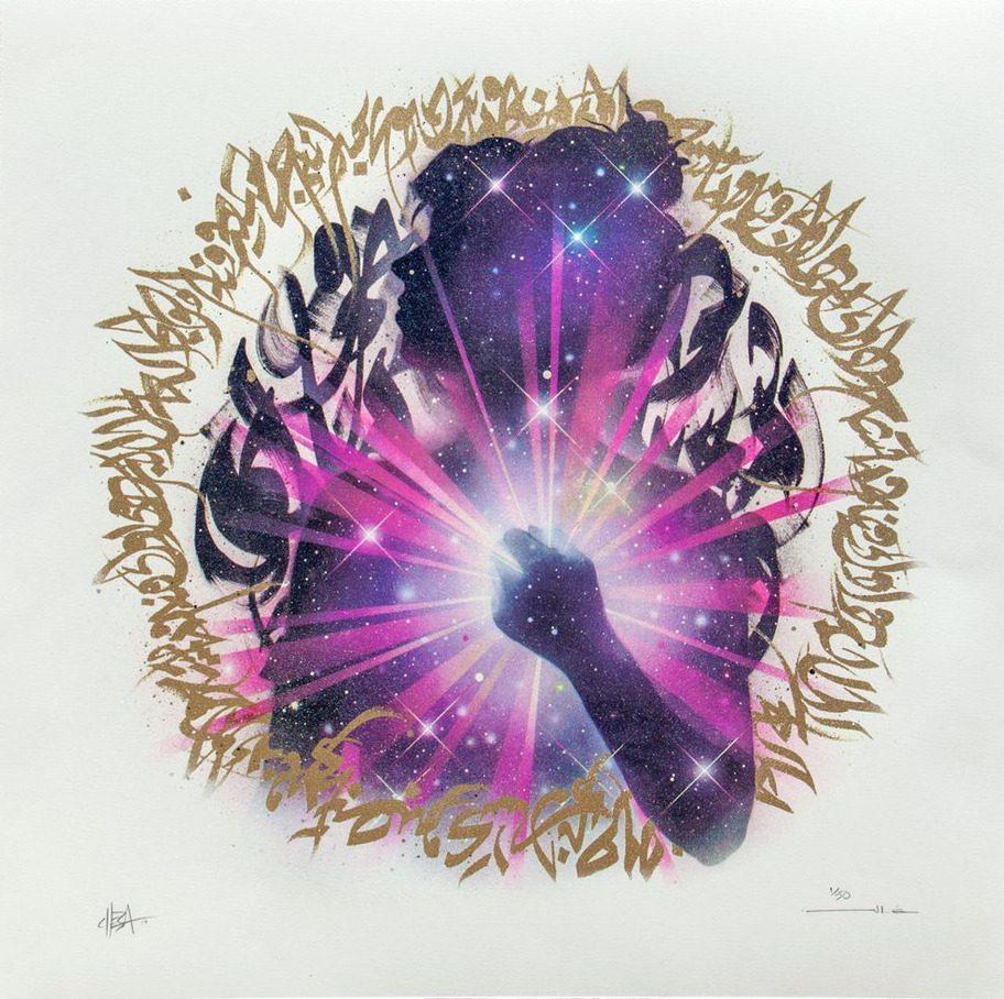 Mother Universe
