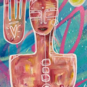 My Full Heart is Witnessed