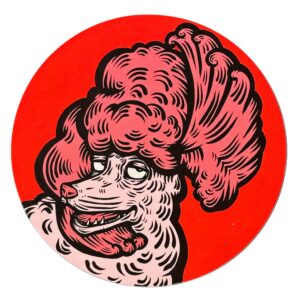 Oodles of Poodles #2