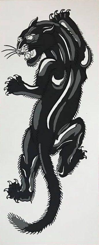 Panther