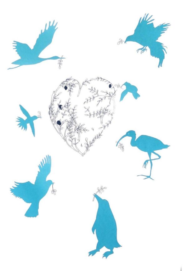 Peace Through Diversity