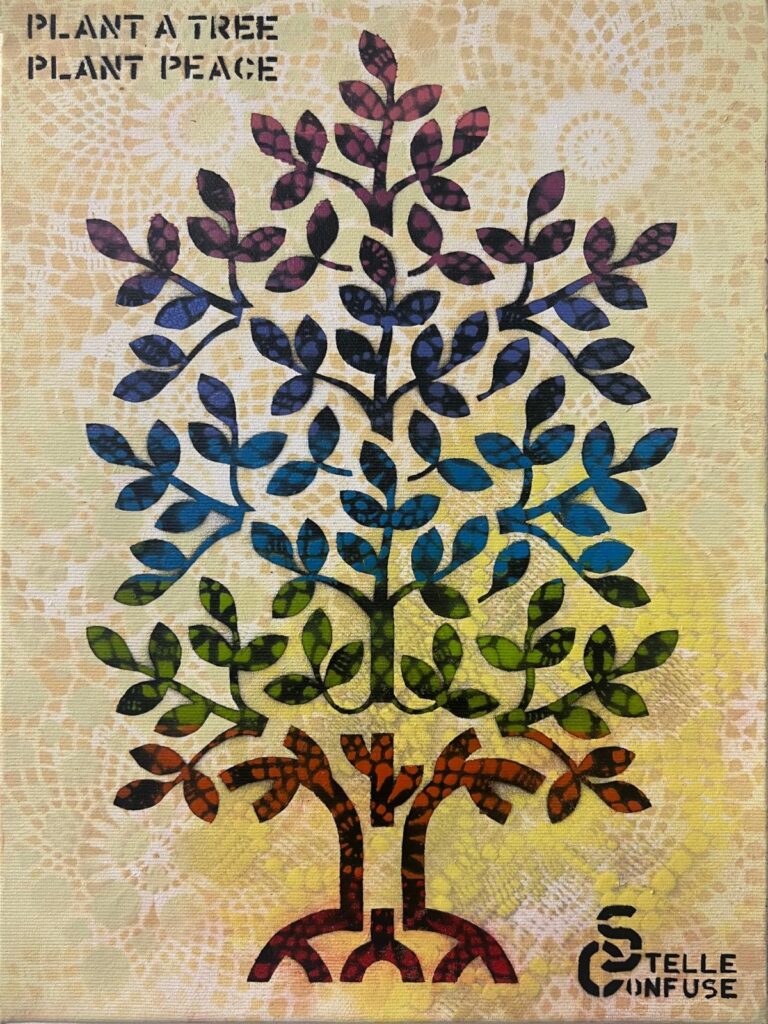 Plant a Tree #1