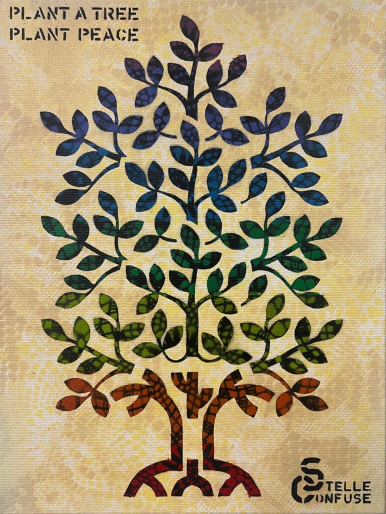 Plant a Tree #2