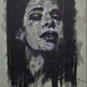 Preparatory Portrait