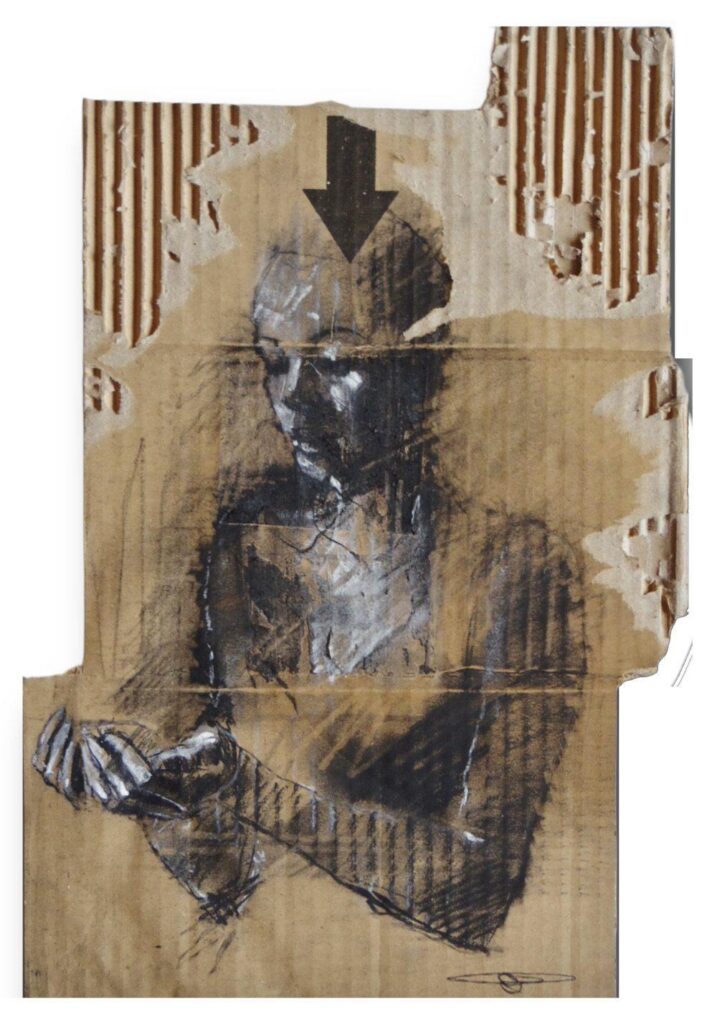 Process Of Erasure