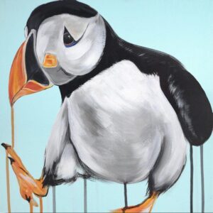 Puffin - Puffout (original)