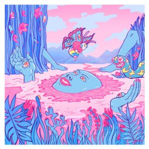 Quicksands of Love - Small