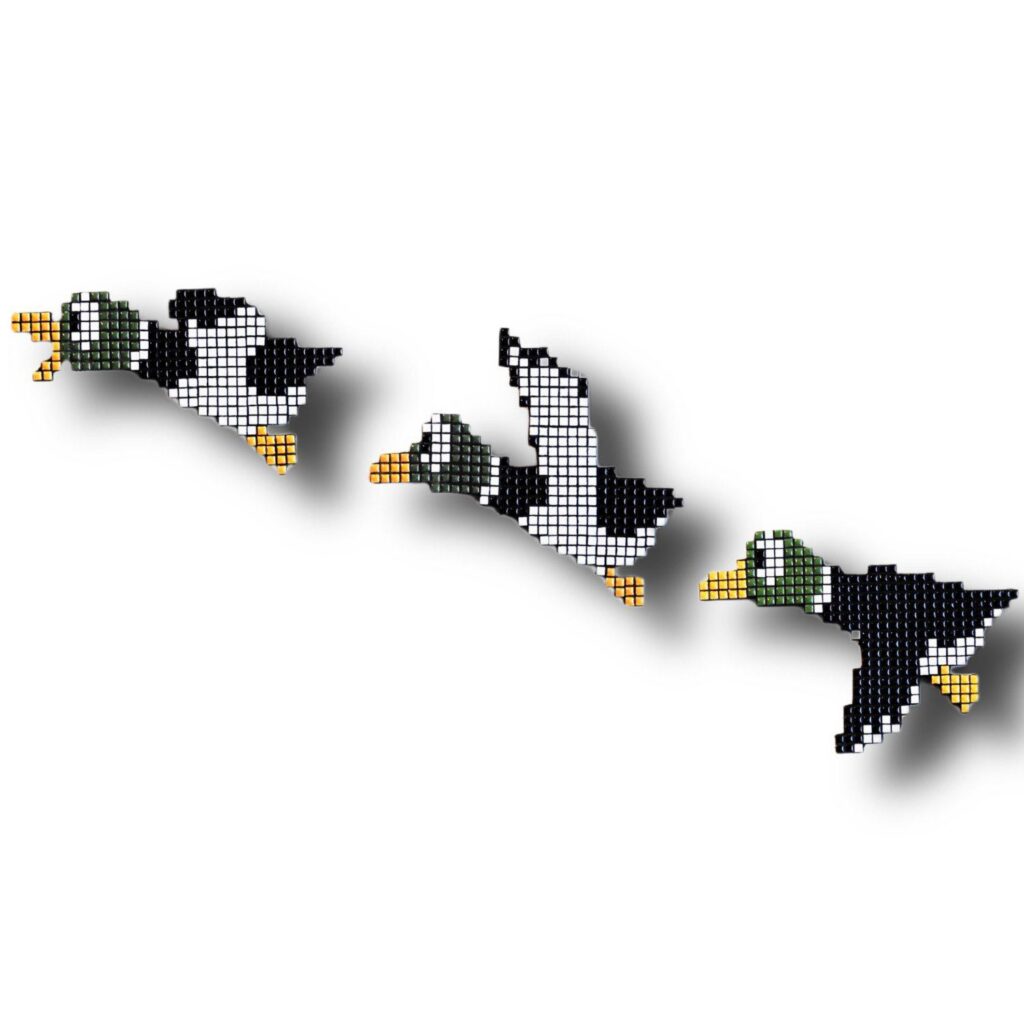 Quackers