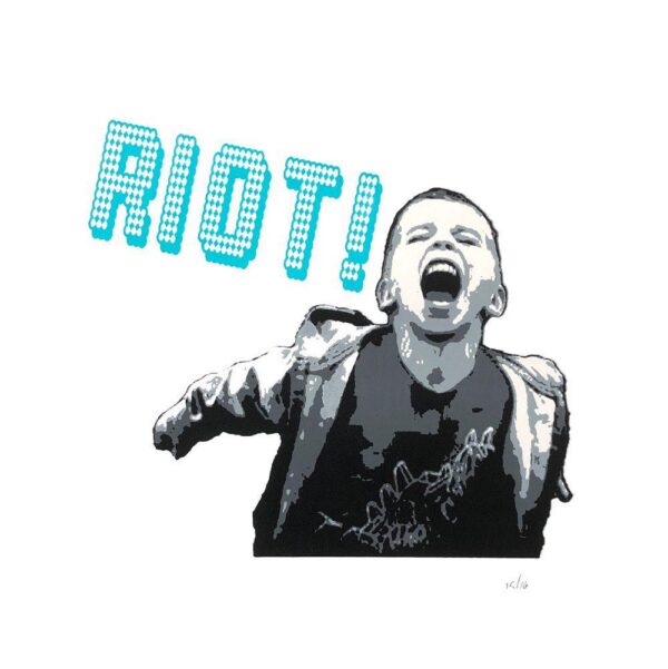 Riot (blue)