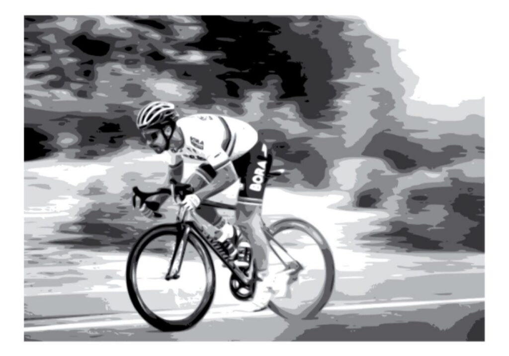 Sagan Solo