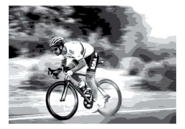 Sagan Solo