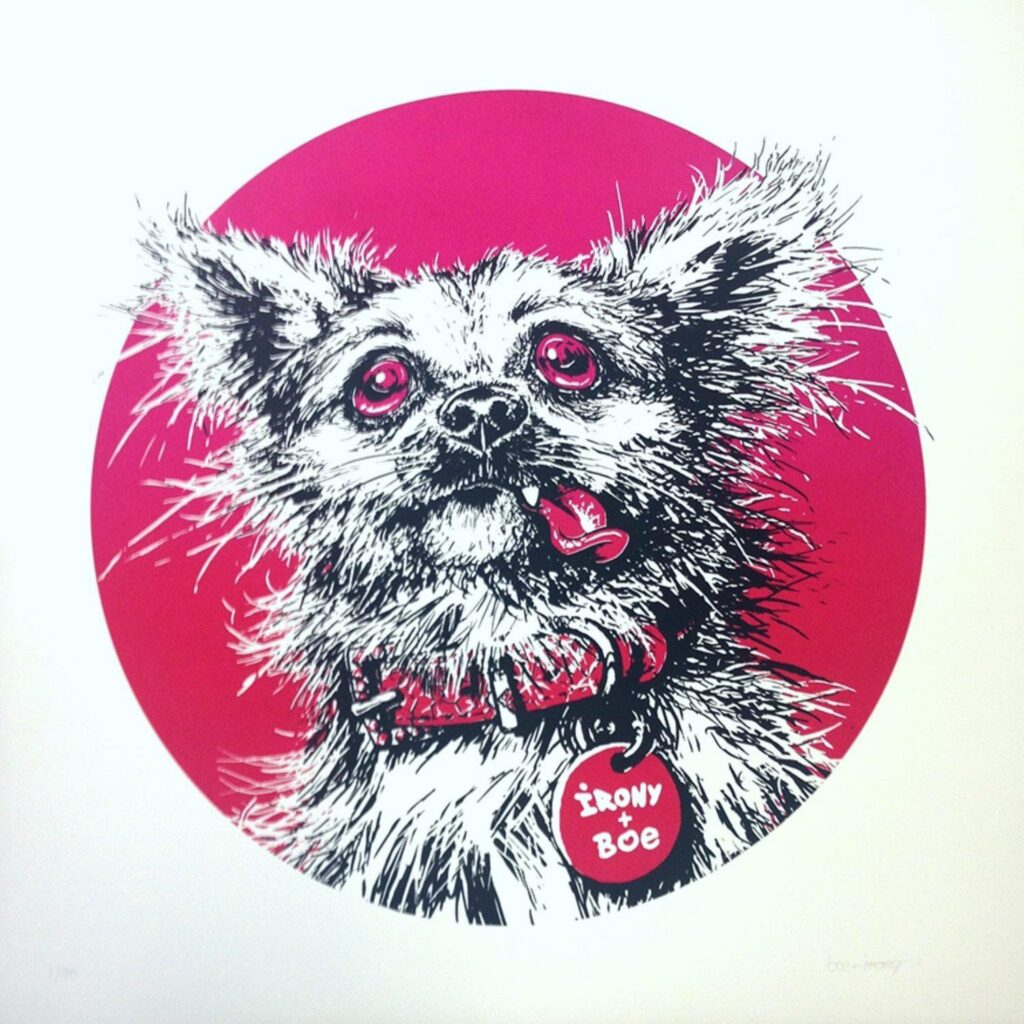 Ruff