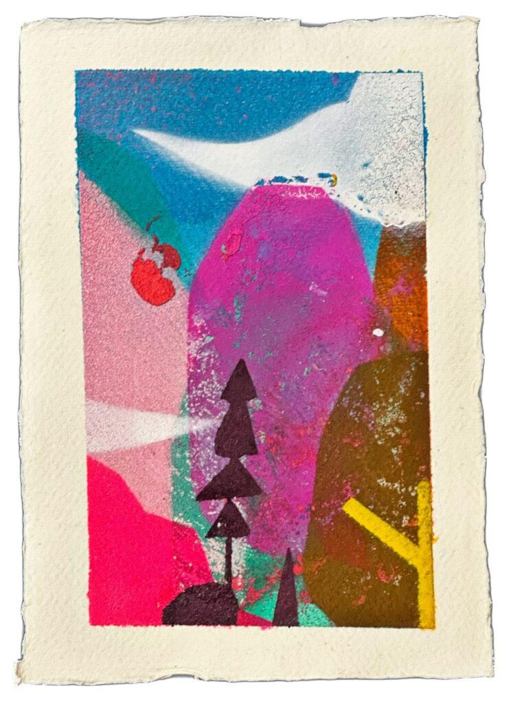 Small Originals #10