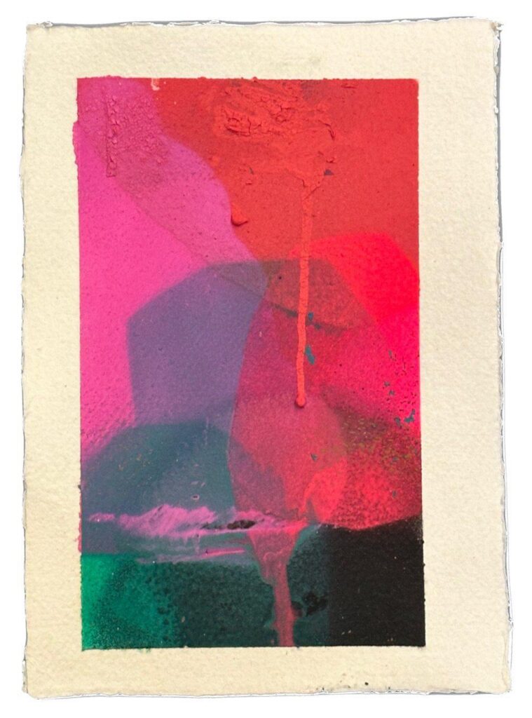 Small Originals #12