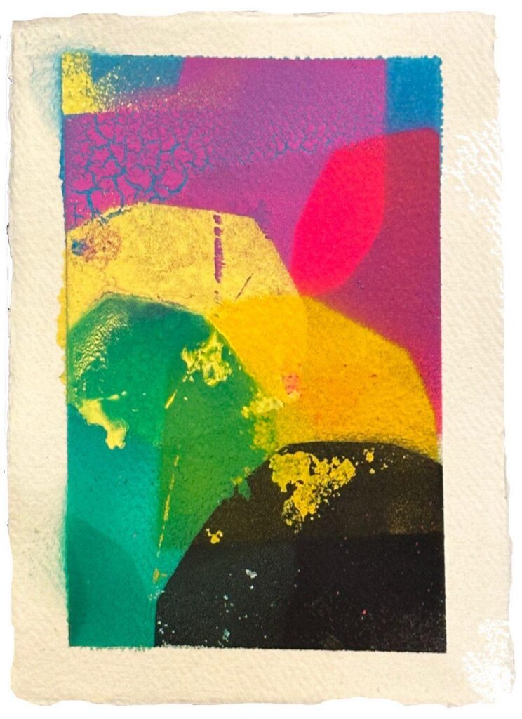 Small Originals #11