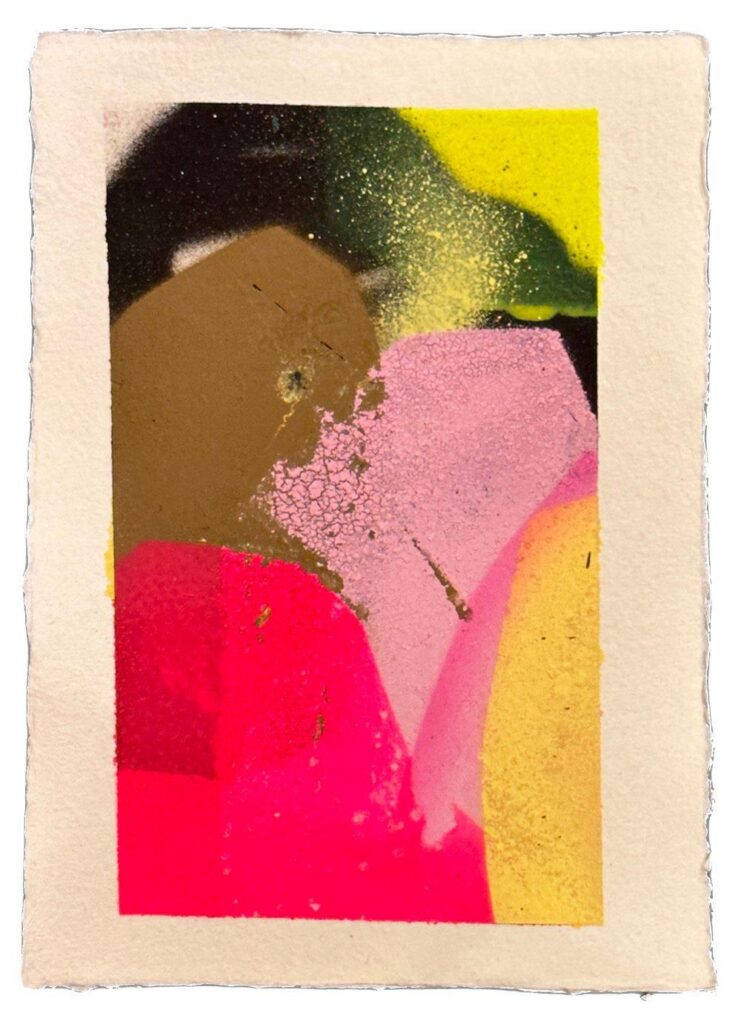Small Originals #14