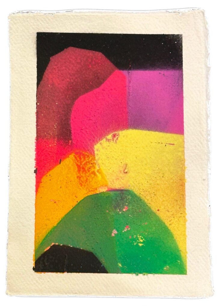 Small Originals #13