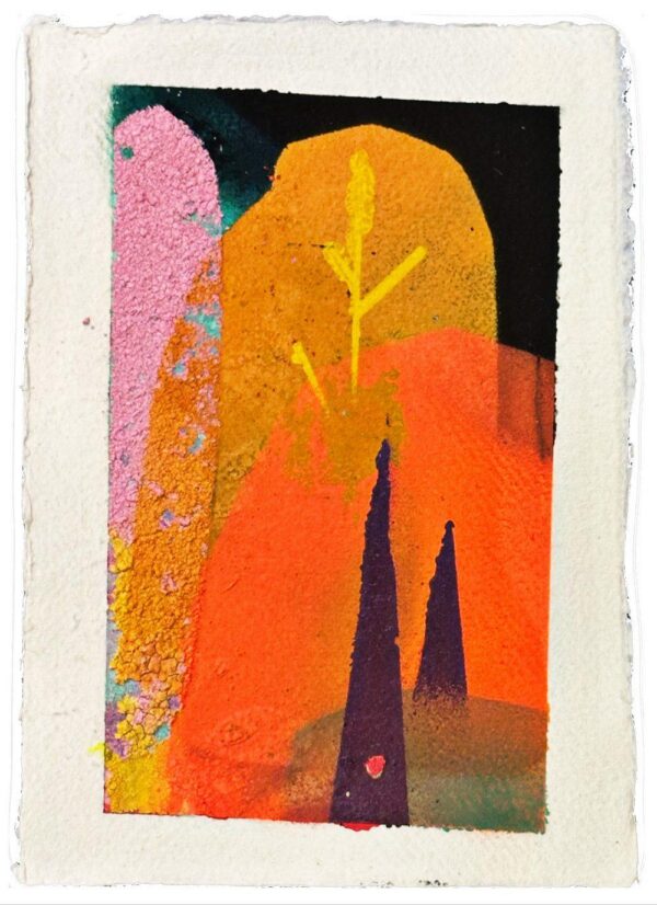Small Originals #9